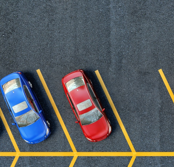 Monthly Parking Space Rental Plan