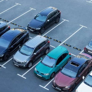 Flexible Parking Subscription Service