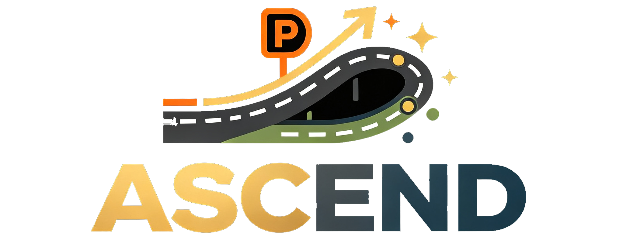Safe parking, convenient travel!
